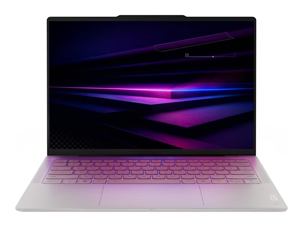 LENOVO Yoga Slim 7 Ultra 14IPH11 Intel Core Ultra 7 355 14inch 2.8K Touch 32GB 1TB SSD Intel Graphics noAC noPCORD W11H 2YR Carryin