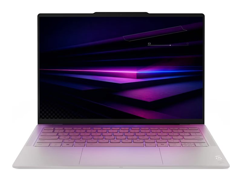 LENOVO Yoga Slim 7 Ultra 14IPH11 Intel Core Ultra 7 355 14inch 2.8K Touch 32GB 1TB SSD Intel Graphics noAC noPCORD W11H 2YR Carryin