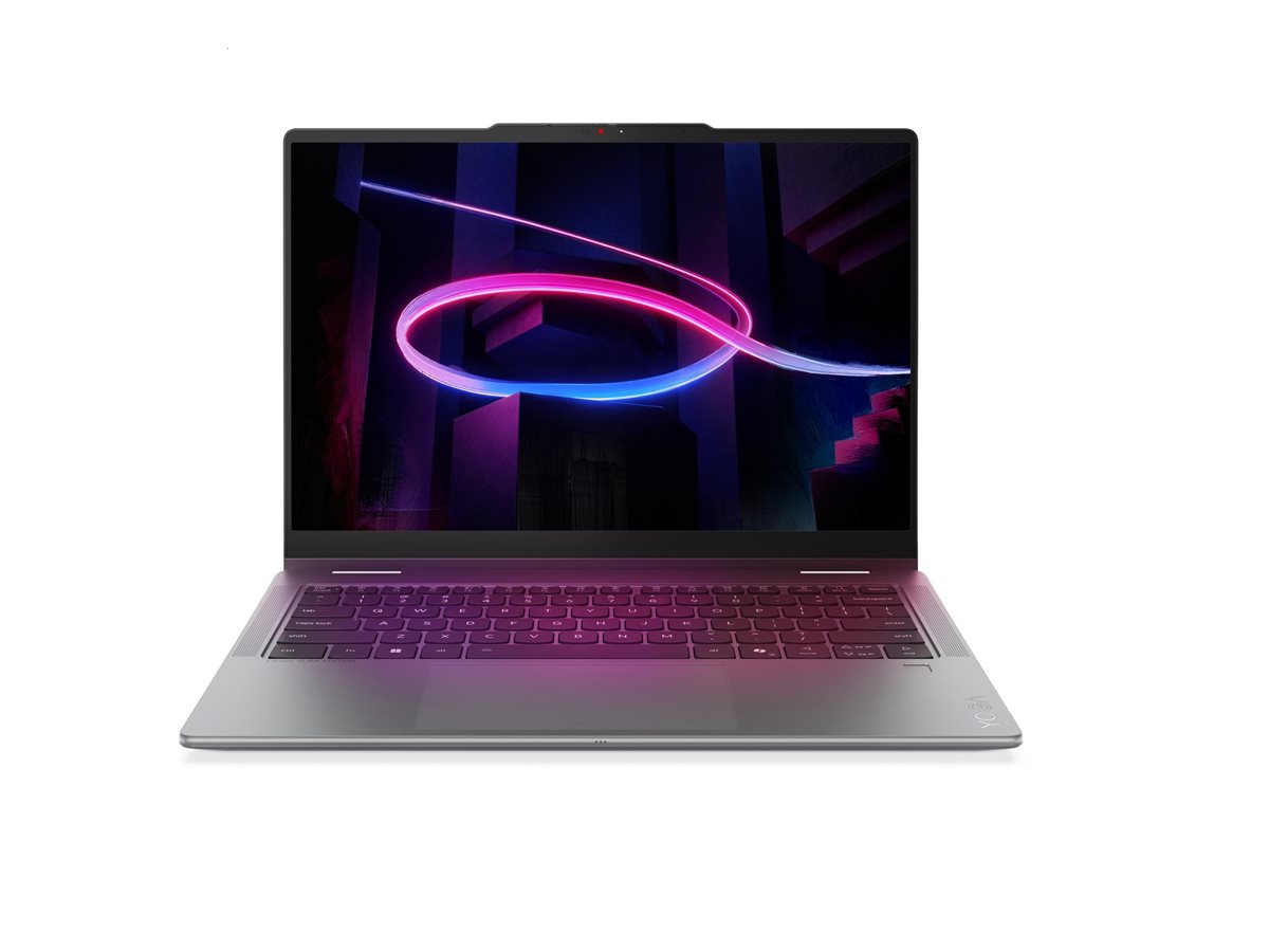 LENOVO Yoga 7 2in1 14IPH11 Intel Core Ultra 5 322 14inch WUXGA Touch 16GB 512GB SSD M.2 Intel Graphics noAC noPCORD W11H 2YR Carryin