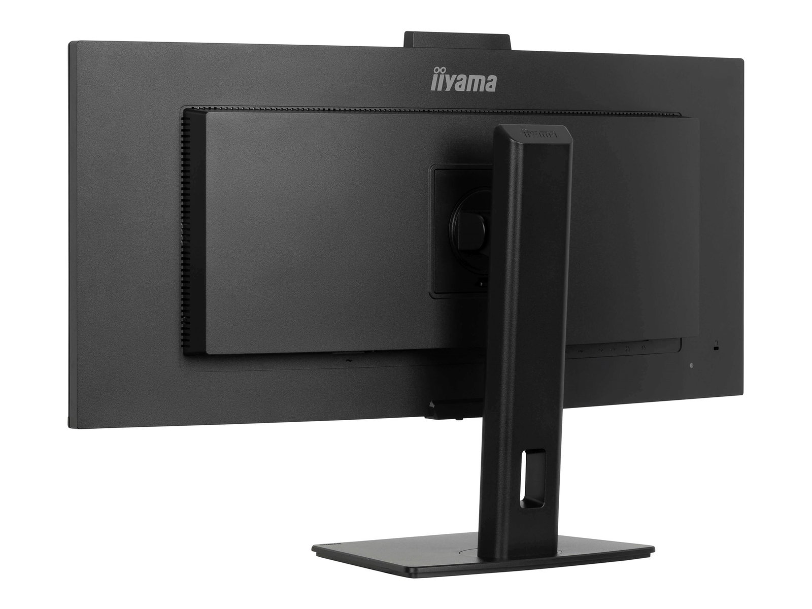 IIYAMA XCB3497WQSNPH-B1 34inch VA 3440x1440 350cd/m2 0.4ms 2xHDMI DP USB