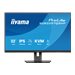 IIYAMA XUB3297QSNP-B1 32inch IPS-panel 2560x1440 350cd/m USB-C Dock LAN/95W PD/DP-OUT KVM USB 3x3.2+1xC 1ms