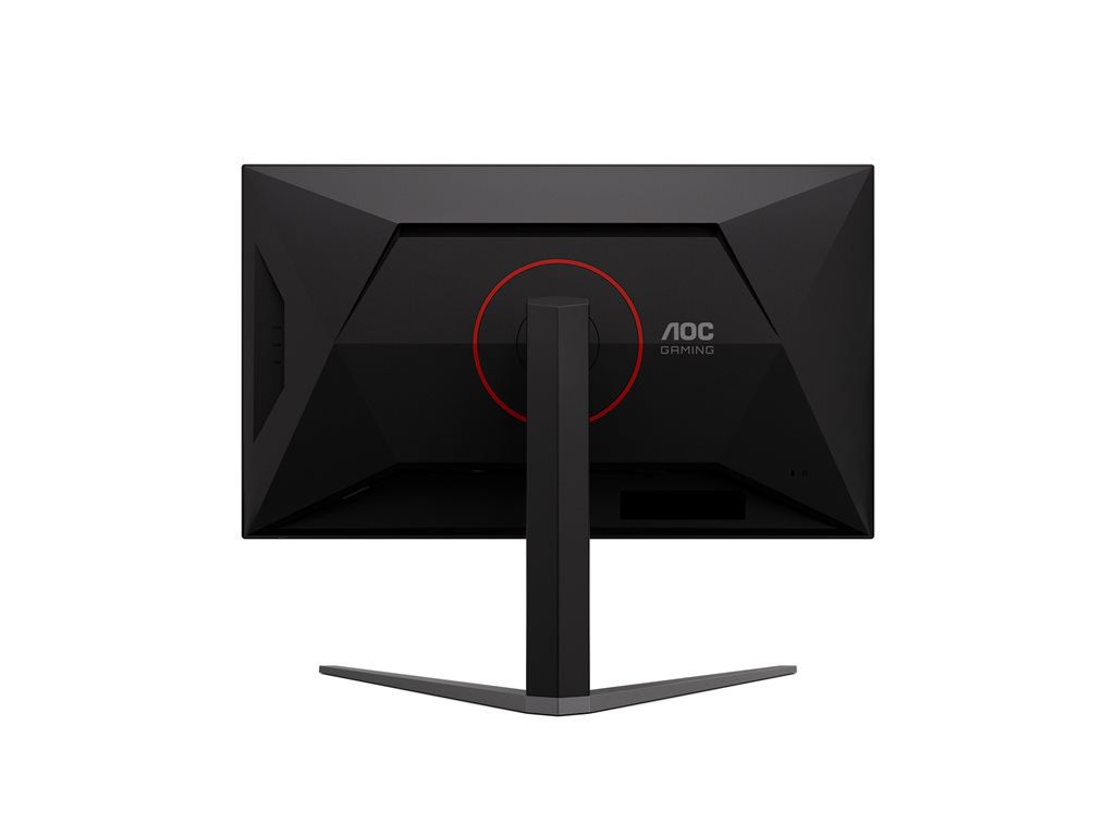 AOC U32G4U Monitor gaming 31.5inch 3840x2160 16:9 Fast IPS 160Hz HAS 130mm HDMI x 2x 2.1 DP x 1x 1.4