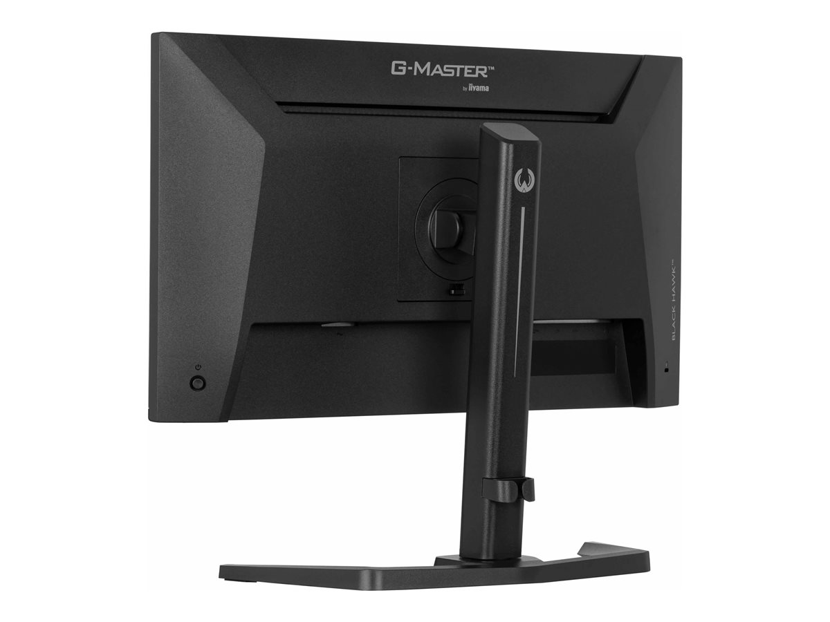 IIYAMA GB2441HSU-B1 24inch IPS Gaming G-Master Black Hawk FreeSync 1920x1080 144Hz 300cd/m HDMI DisplayPort 1ms MPRT