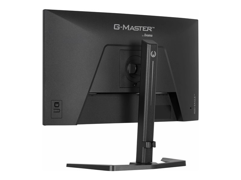 IIYAMA GB2771HSU-B1 27inch Fast IPS Gaming G-Master Red Eagle FreeSync Premium G-Sync Compatible 1920x1080 240Hz 350cd/m