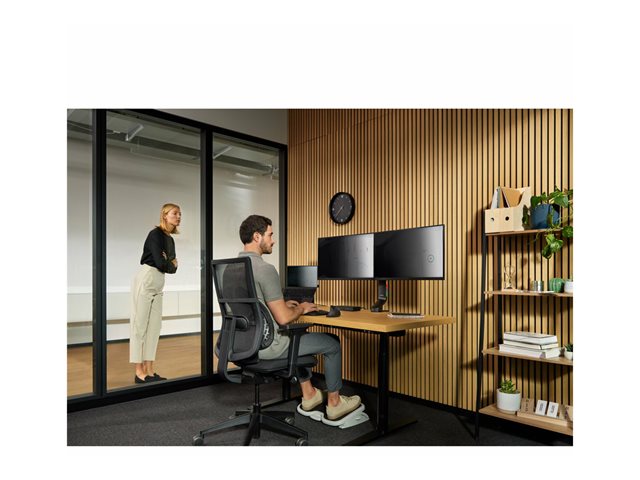 KENSINGTON Privacy Plg 21.5inch Wide 16:9