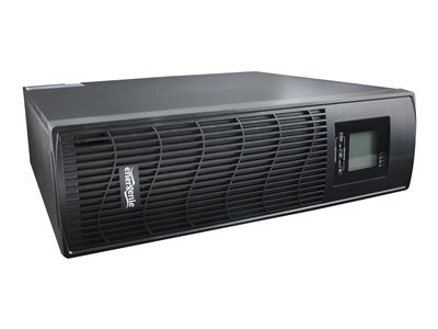 GEMBIRD EG-UPSRACK-13 UPS Energenie RACK 19 3.4U 3000VA Pure Sine 6xIEC 1xSchuko230V LCD