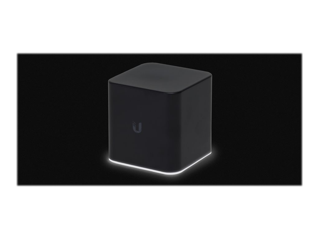 UBIQUITI ACB-AC airCube airMAX Home Router Wi-Fi 802.11ac 2x2 4x GbE ports