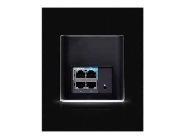 UBIQUITI ACB-AC airCube airMAX Home Router Wi-Fi 802.11ac 2x2 4x GbE ports