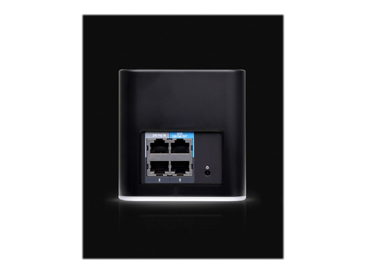 UBIQUITI ACB-AC airCube airMAX Home Router Wi-Fi 802.11ac 2x2 4x GbE ports