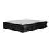 NETRACK NP5107 server case mini-ITX/microATX 482 88 8 390mm 2U rack 19