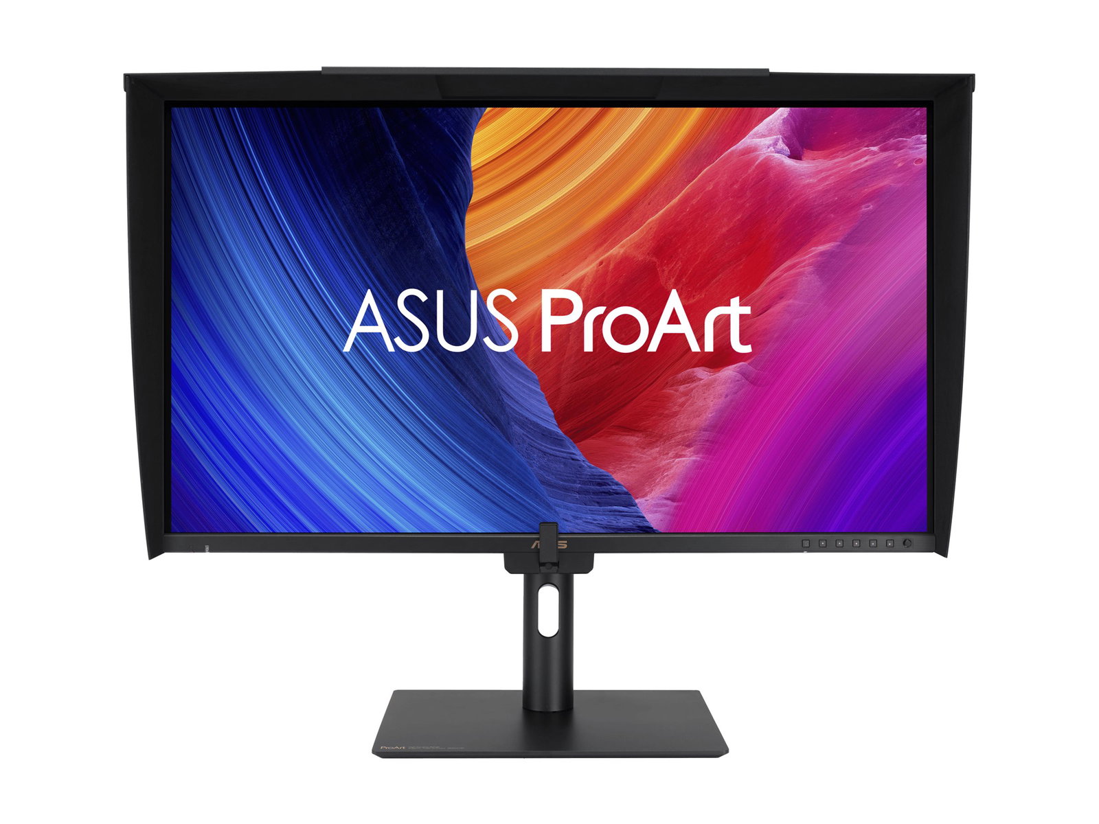 ASUS ProArt Display PA32UCE 31.5inch IPS WLED UHD 16:9 60Hz 600cd/m2 5ms 2xHDMI 2xDP USB Hub: 2xUSB 3.2 G1 Type-A USB 3.2 G1 Type-C