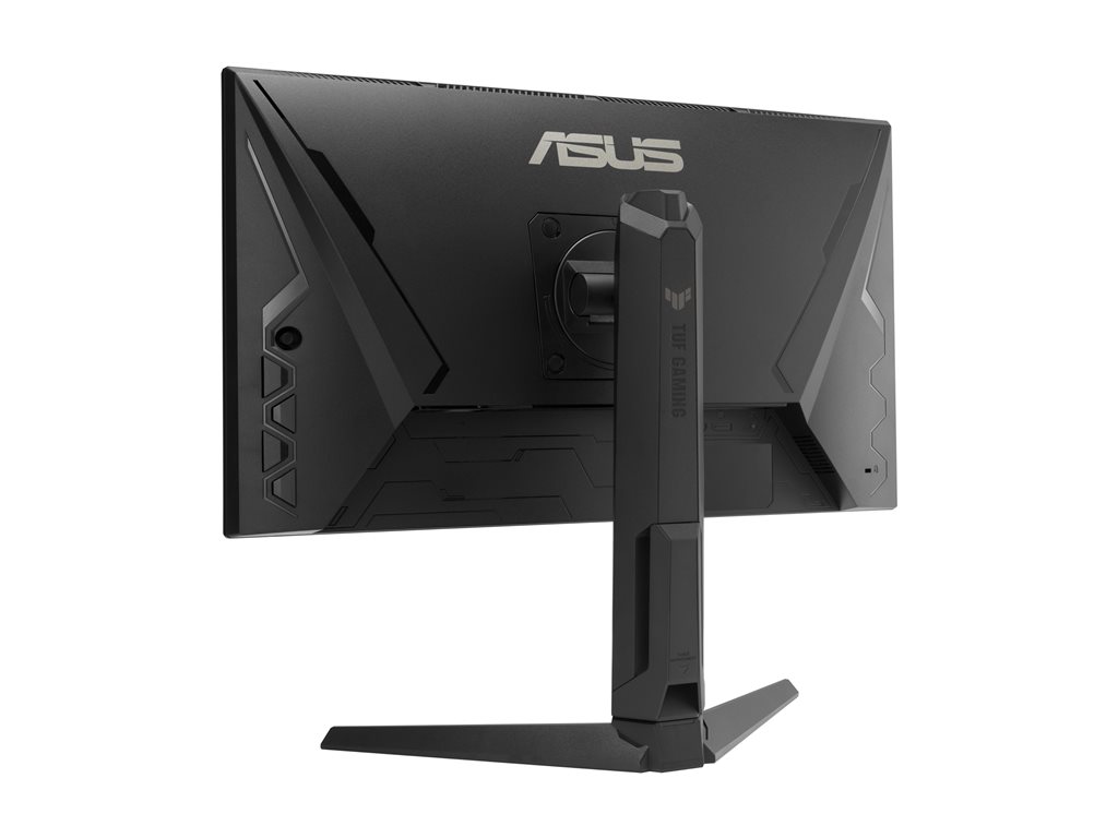 ASUS TUF Gaming VG259QMRL5A 25inch Fast-IPS 1920x1080 FHD 310Hz 0.3ms GtG G-Sync FreeSync Adaptive Sync ELMB GameFast