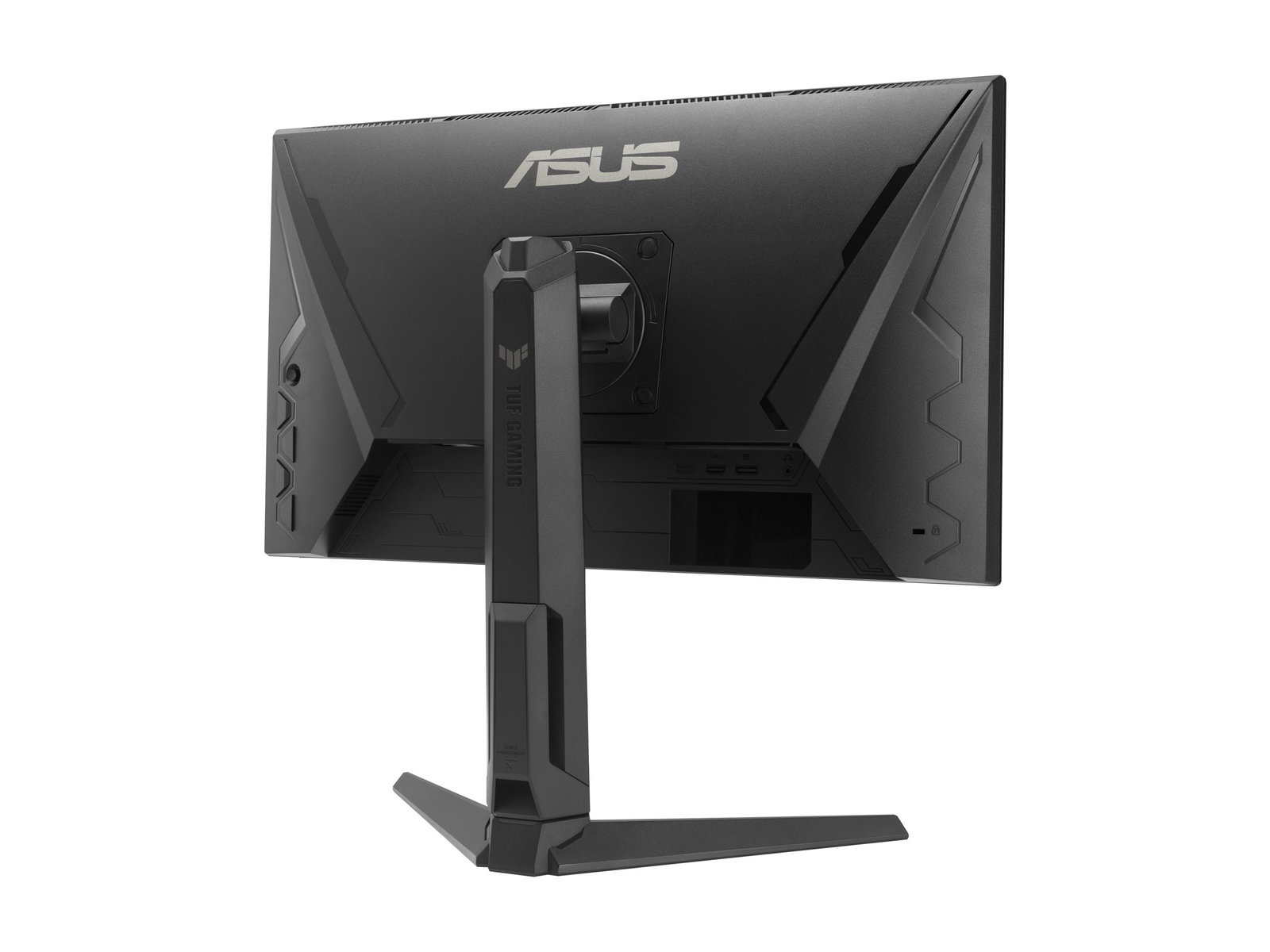 ASUS TUF Gaming VG259QMRL5A 25inch Fast-IPS 1920x1080 FHD 310Hz 0.3ms GtG G-Sync FreeSync Adaptive Sync ELMB GameFast