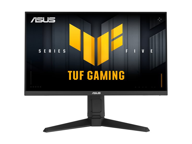 ASUS TUF Gaming VG259QMRL5A 25inch Fast-IPS 1920x1080 FHD 310Hz 0.3ms GtG G-Sync FreeSync Adaptive Sync ELMB GameFast