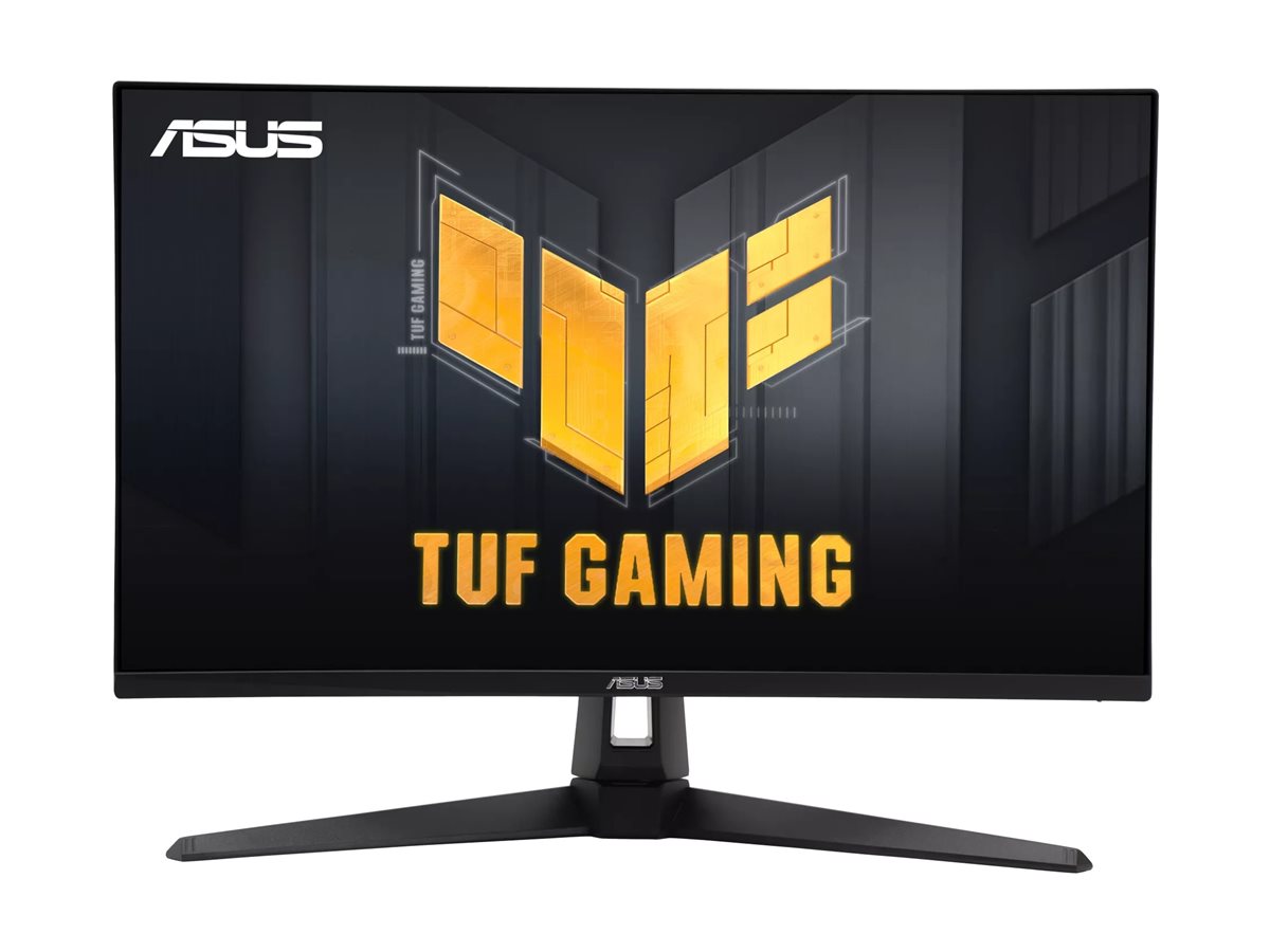ASUS TUF Gaming VG27AQ5A 27inch Fast IPS WLED QHD 16:9 210Hz 300cd/m2 1m/0.3ms 2xHDMI DP USB 3.2 G1 Type-C 2x2W Speakers