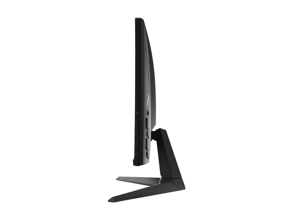 ASUS TUF Gaming VG27AQ5A 27inch Fast IPS WLED QHD 16:9 210Hz 300cd/m2 1m/0.3ms 2xHDMI DP USB 3.2 G1 Type-C 2x2W Speakers