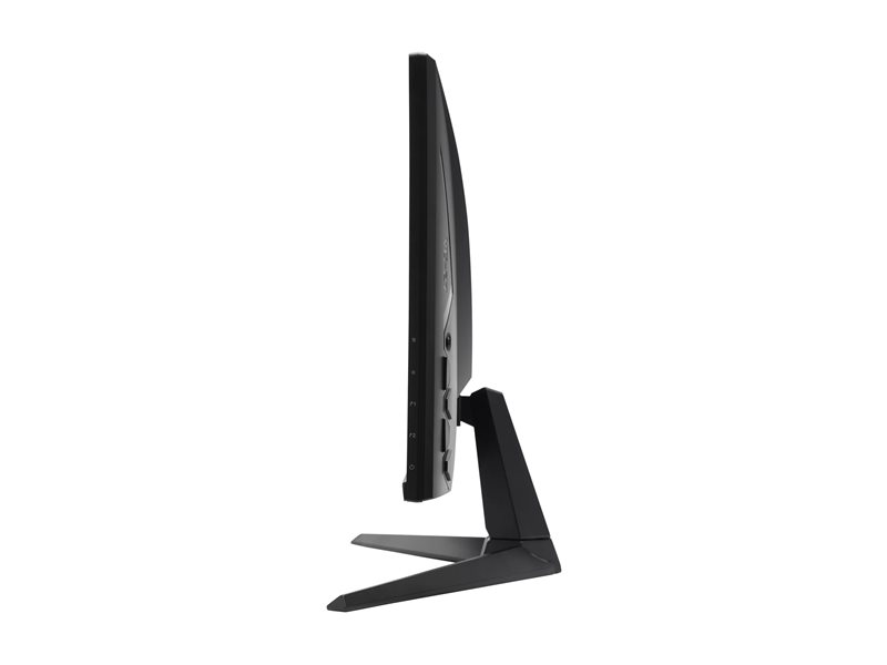 ASUS TUF Gaming VG27AQ5A 27inch Fast IPS WLED QHD 16:9 210Hz 300cd/m2 1m/0.3ms 2xHDMI DP USB 3.2 G1 Type-C 2x2W Speakers