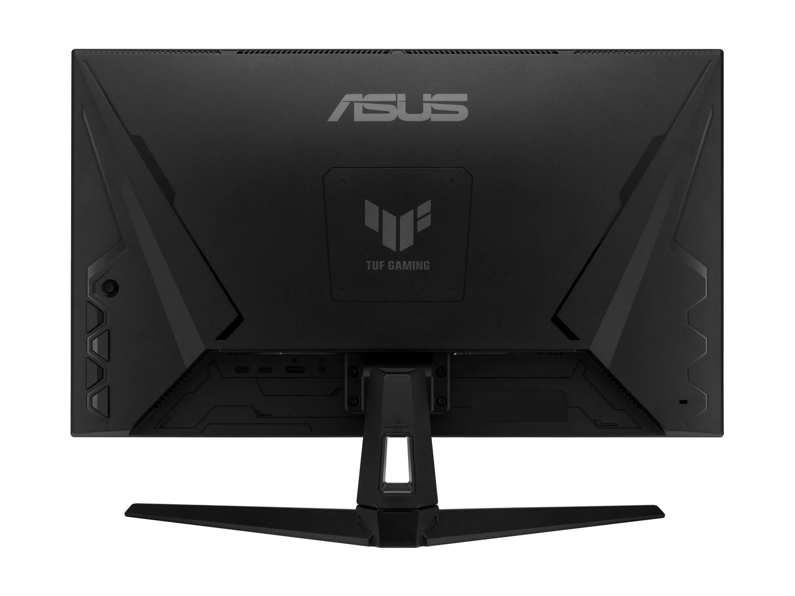 ASUS TUF Gaming VG27AQ5A 27inch Fast IPS WLED QHD 16:9 210Hz 300cd/m2 1m/0.3ms 2xHDMI DP USB 3.2 G1 Type-C 2x2W Speakers