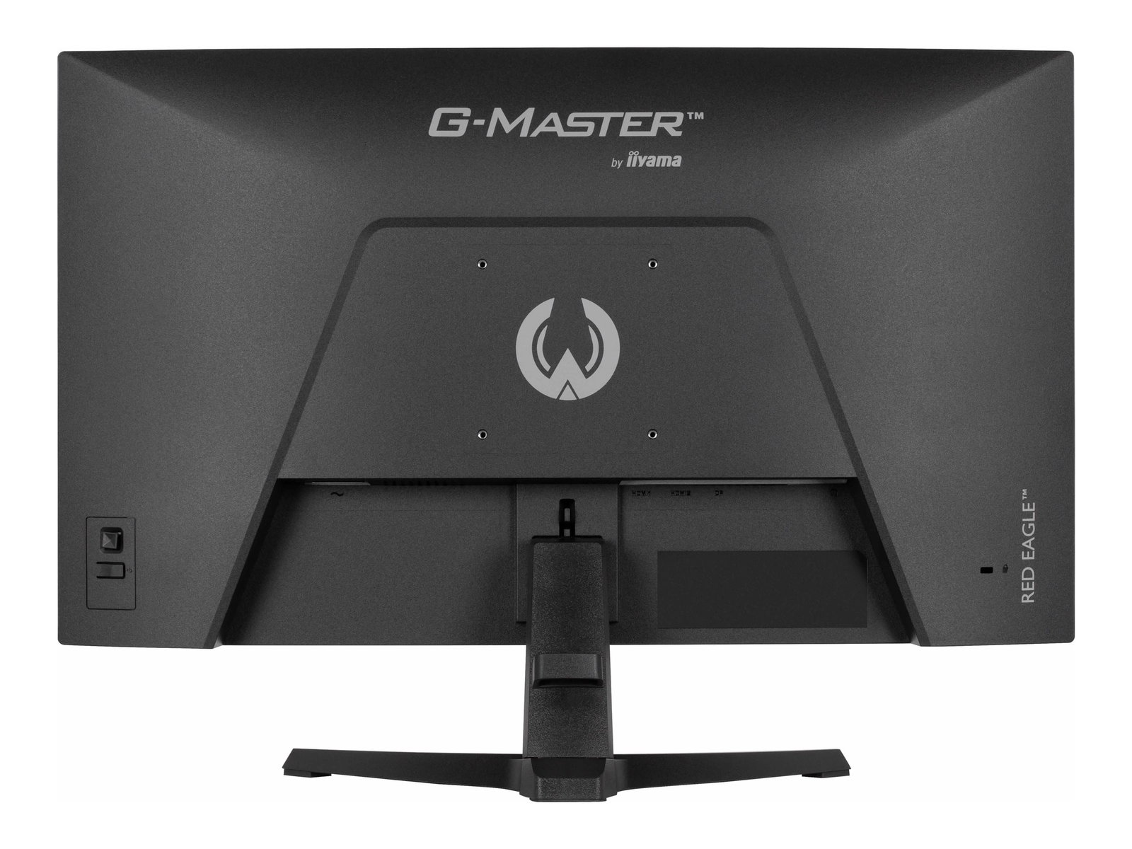 IIYAMA G2771HS-B1 27inch Fast IPS Gaming G-Master Red Eagle FreeSync Premium G-Sync Compatible 1920x1080 240Hz 350cd/m