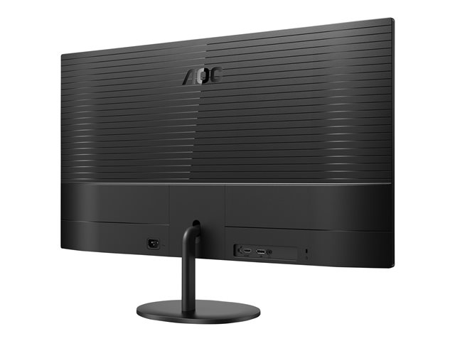 AOC Q32V4 31.5inch IPS with QHD resolution monitor HDMI DisplayPort