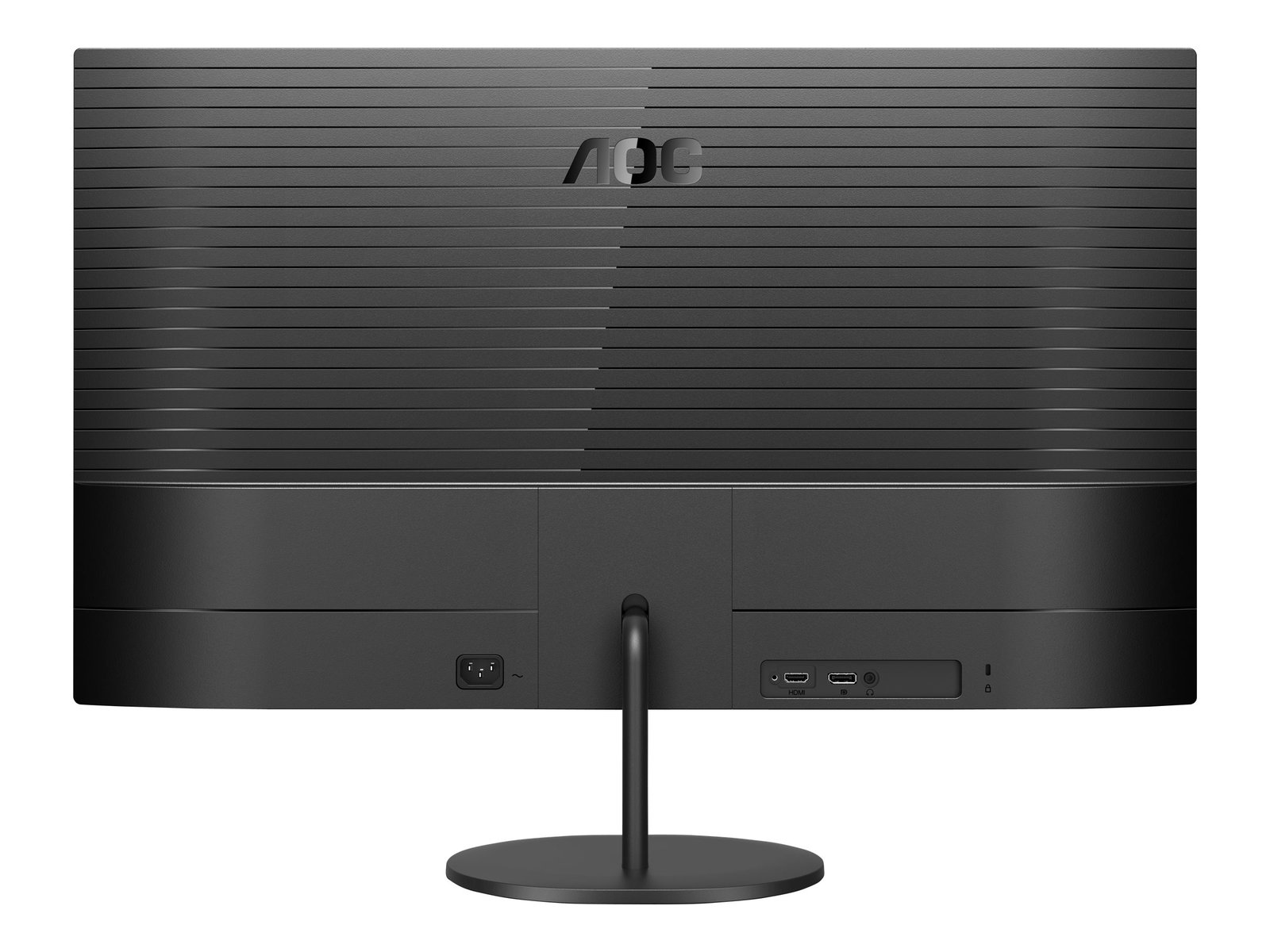 AOC Q32V4 31.5inch IPS with QHD resolution monitor HDMI DisplayPort
