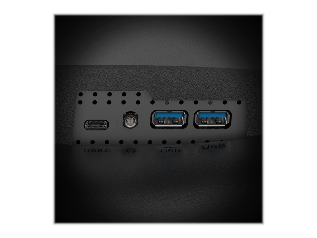 AOC Q27P3CV 27inch VA TFT 2560x1440 HDMI DP USB Black