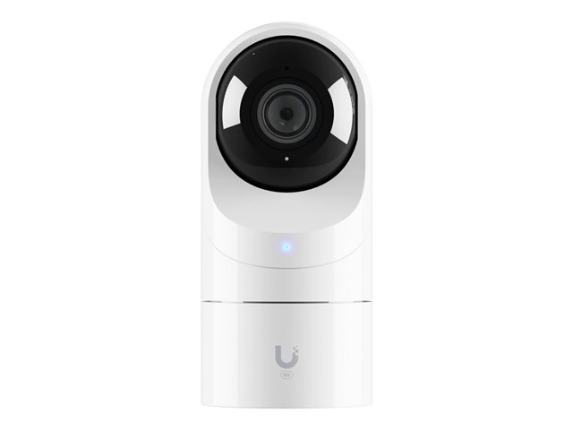 UBIQUITI UVC-G5-Flex IP Camera IPX4 2K 30 fps 1x RJ45 100Mb/s PoE microphone