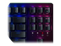 RAZER BlackWidow V3 Tenkeyless Green Switch - US Layout keyboard