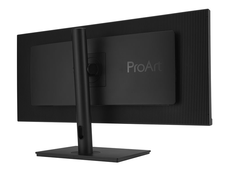 ASUS ProArt Display PA348CGV 34inch IPS 21:9 Ultrawide QHD 3440x1440 USBC 120Hz FreeSync Premium Pro Ergonomic Stand