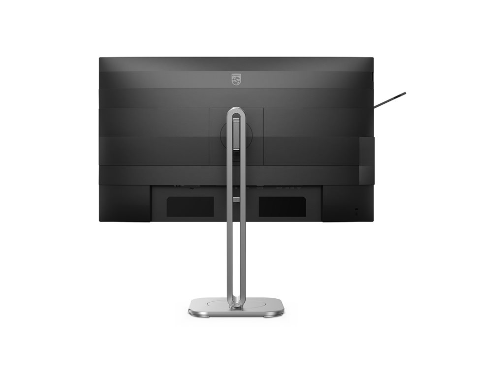 PHILIPS 27B2G5200/00 Monitor 27inch FHD LED 16:9 IPS 75Hz D-SUB HDMI 1.4 DP 1.2