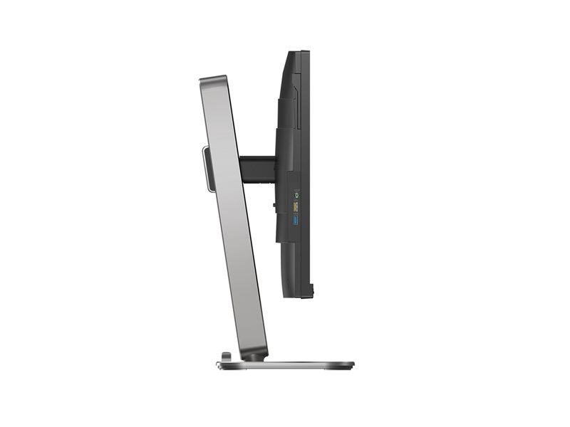 PHILIPS 27B2G5200/00 Monitor 27inch FHD LED 16:9 IPS 75Hz D-SUB HDMI 1.4 DP 1.2