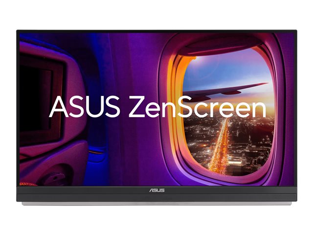 ASUS MB27ACF 27inch IPS WLED QHD 16:9 100Hz 300cd/m2 5ms HDMI USB-C Black