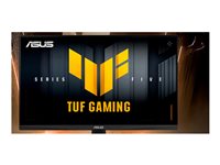 ASUS TUF Gaming VG279Q5A 27inch 1920x1080 FHD Monitor 200Hz 300cd/m 0.3ms GtG G-Sync FreeSync Adaptive Sync ELMB