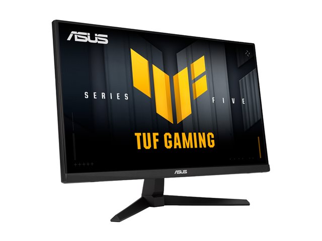 ASUS TUF Gaming VG279Q5A 27inch 1920x1080 FHD Monitor 200Hz 300cd/m 0.3ms GtG G-Sync FreeSync Adaptive Sync ELMB