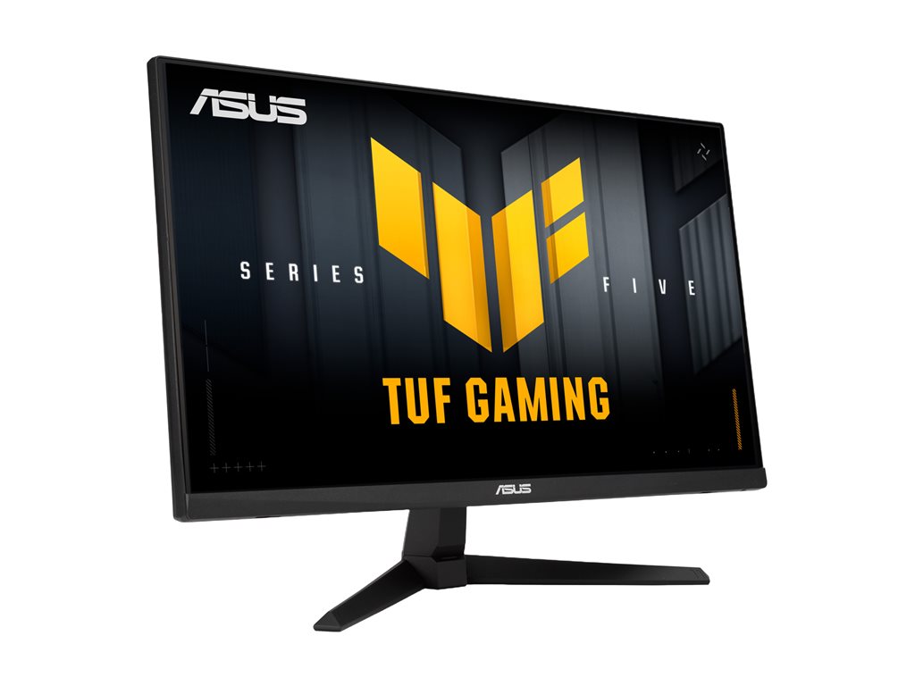 ASUS TUF Gaming VG279Q5A 27inch 1920x1080 FHD Monitor 200Hz 300cd/m 0.3ms GtG G-Sync FreeSync Adaptive Sync ELMB