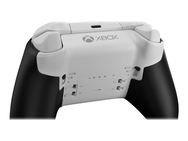 MS Xbox Elite v2 Controller Core White BREADTH (P)