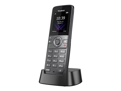 YEALINK Handset IP W74H