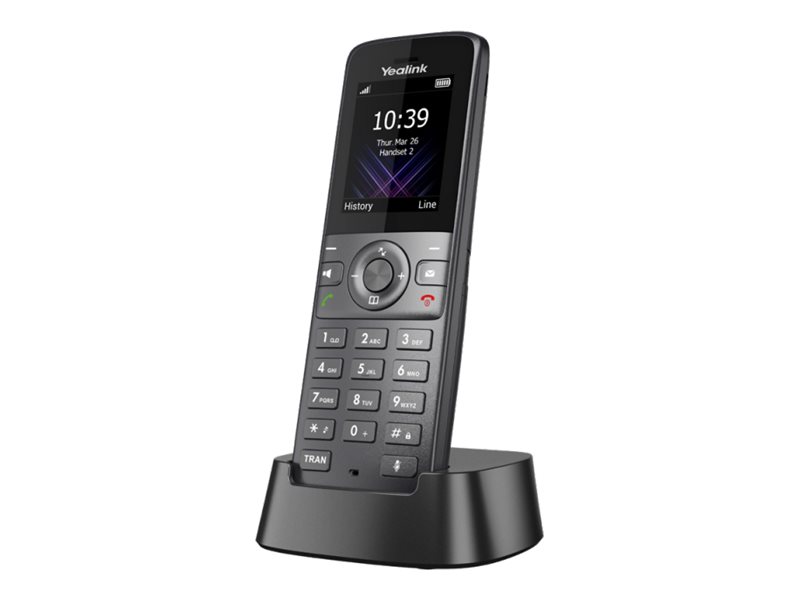 YEALINK Handset IP W74H