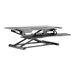 DIGITUS Ergonomic Workspace Riser