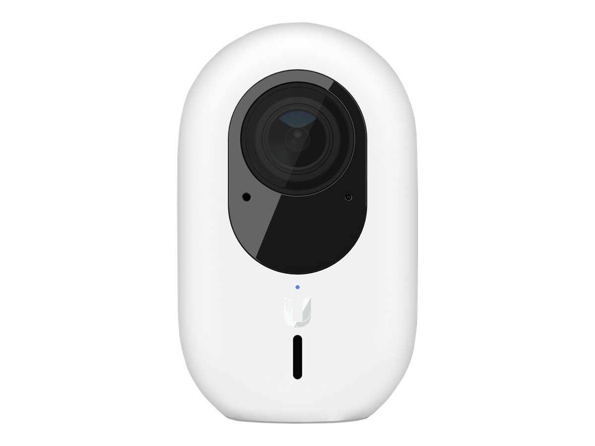 UBIQUITI UVC-G4-INS Camera G4 Instant 2K HD 30 FPS IPX5 WiFi Bluetooth