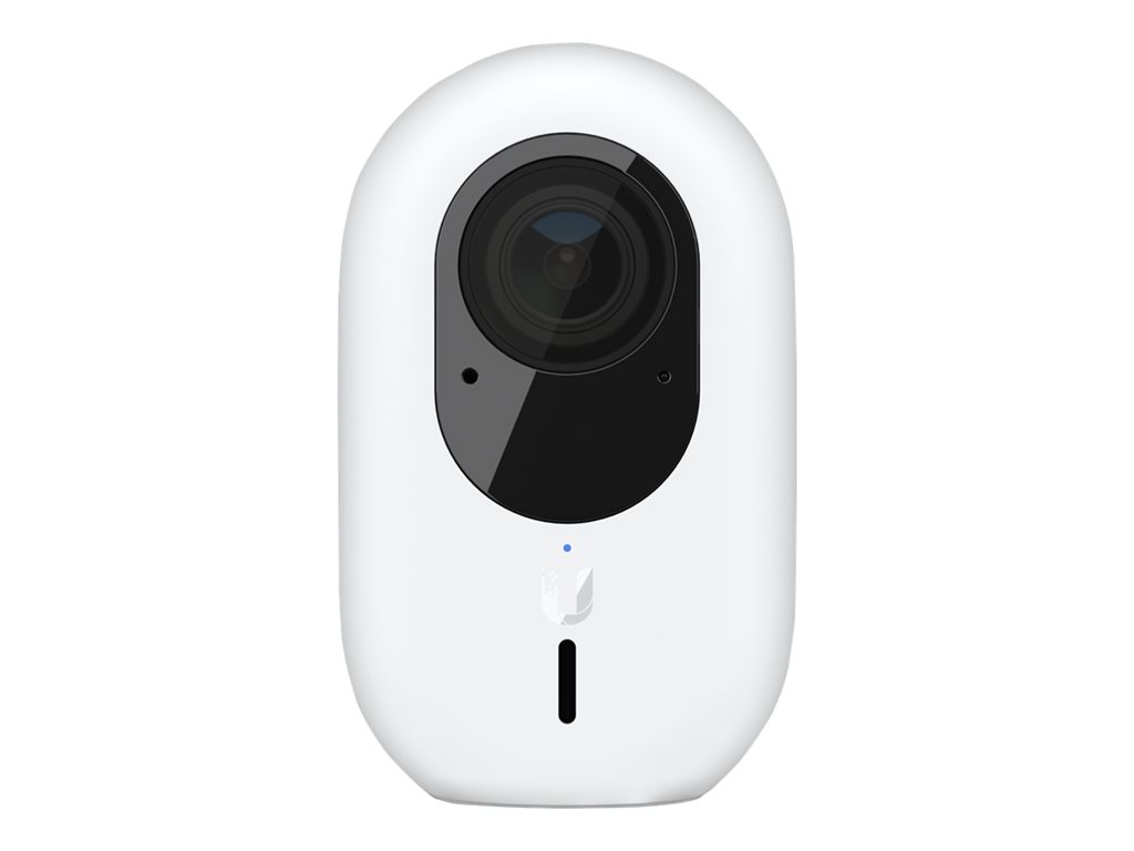 UBIQUITI UVC-G4-INS Camera G4 Instant 2K HD 30 FPS IPX5 WiFi Bluetooth