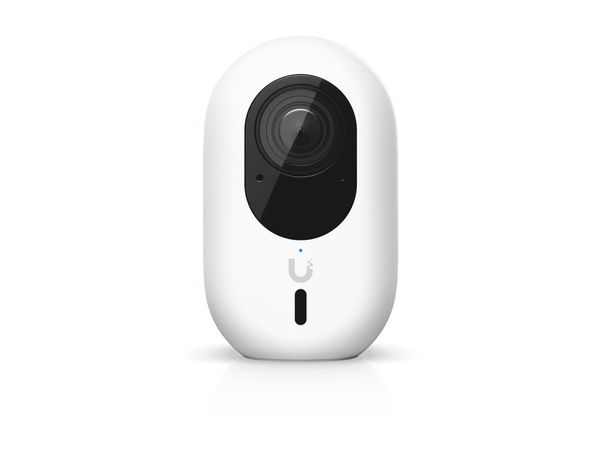 UBIQUITI UVC-G6-INS-W Camera IP G6 Instant 4K 30 FPS IPX5 WiFi Bluetooth