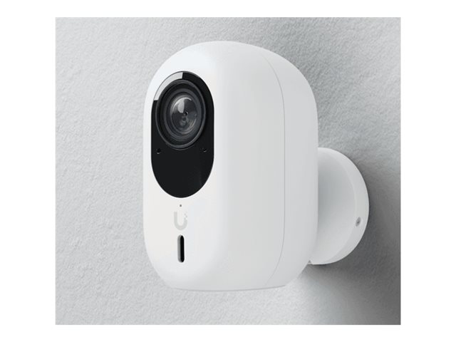 UBIQUITI UVC-G6-INS-W Camera IP G6 Instant 4K 30 FPS IPX5 WiFi Bluetooth
