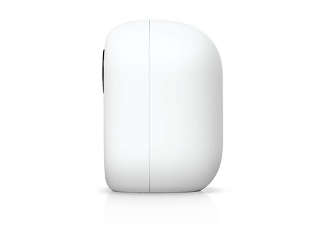 UBIQUITI UVC-G6-INS-W Camera IP G6 Instant 4K 30 FPS IPX5 WiFi Bluetooth