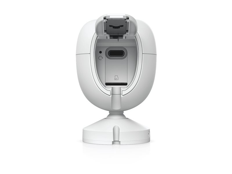 UBIQUITI UVC-G6-INS-W Camera IP G6 Instant 4K 30 FPS IPX5 WiFi Bluetooth
