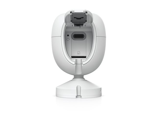 UBIQUITI UVC-G6-INS-W Camera IP G6 Instant 4K 30 FPS IPX5 WiFi Bluetooth