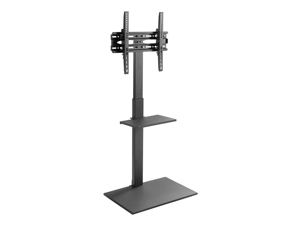 GEMBIRD TV floor stand 32 - 55inch black