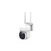 GEMBIRD Smart rotating outdoor wifi camera 2K QHD