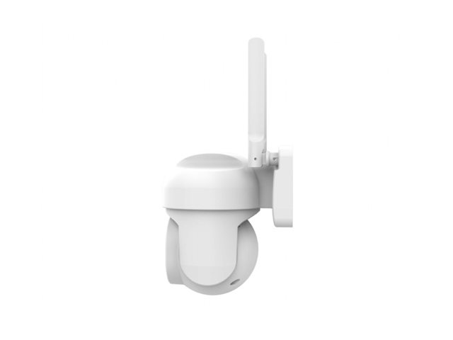 GEMBIRD Smart rotating outdoor wifi camera 2K QHD