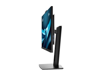MSI PRO AP242P 14M-691EU Intel Core i5-14400 23.8inch FHD 2x8GB DDR5 512GB PCIe NVMe Wi-Fi 6E+BT W11P